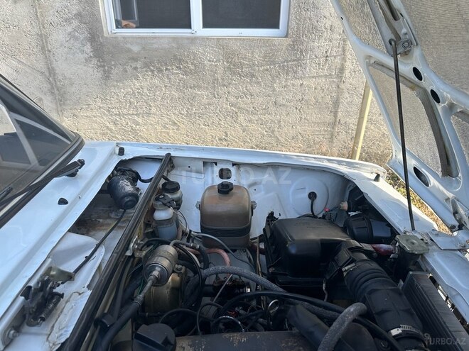 LADA (VAZ) 2107 2007, 85,285 km - 1.6 l - Quba