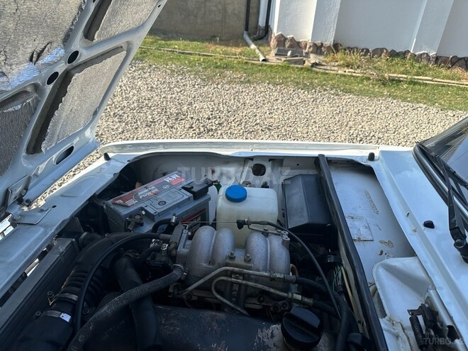 LADA (VAZ) 2107 2007, 85,285 km - 1.6 l - Quba