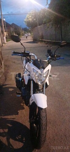Tufan S 150 2024, 10,000 km - 0.2 л - Lənkəran