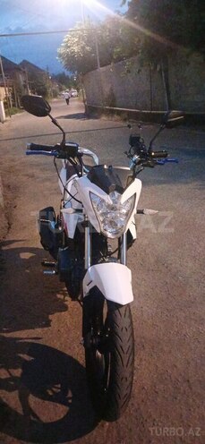 Tufan S 150 2024, 10,000 km - 0.2 л - Lənkəran