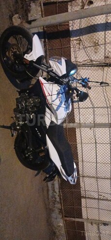 Tufan S 150 2024, 10,000 km - 0.2 л - Lənkəran