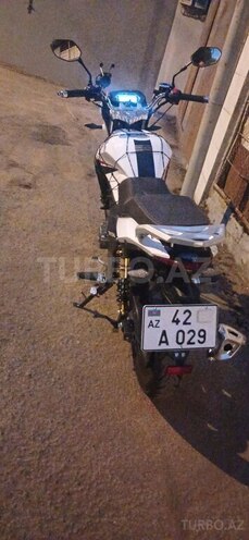 Tufan S 150 2024, 10,000 km - 0.2 л - Lənkəran