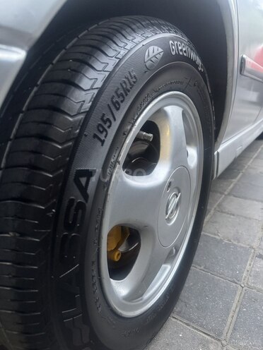 Opel Astra 1998, 500,000 km - 1.6 l - Bakı