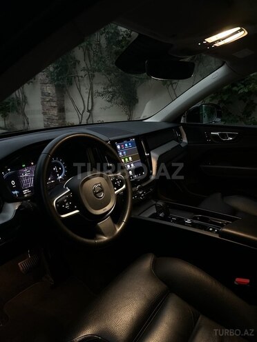 Volvo XC60 2023, 49,500 km - 2.0 л - Bakı