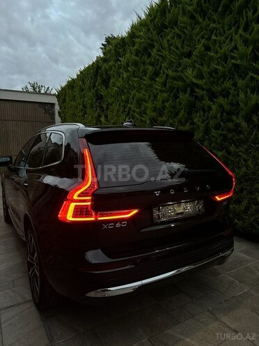 Volvo XC60 2023, 49,500 km - 2.0 л - Bakı
