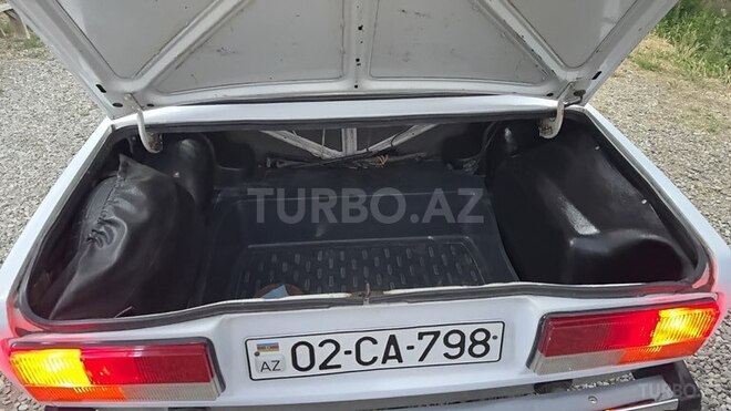 LADA (VAZ) 2107 2005, 52,000 km - 1.6 л - Bərdə