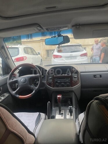 Mitsubishi Pajero 2004, 350,000 km - 3.0 л - Bakı