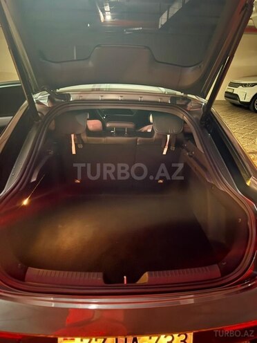 Changan Uni-V 2024, 7,000 km - 1.5 l - Bakı