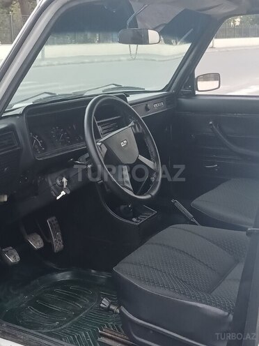 LADA (VAZ) 2107 2002, 12,000 km - 1.6 л - Bakı