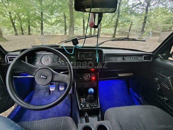 LADA (VAZ) 2107 2004, 94,000 km - 1.6 л - Lənkəran