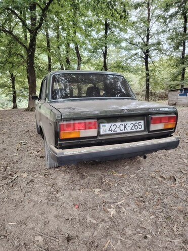 LADA (VAZ) 2107 2004, 94,000 km - 1.6 л - Lənkəran