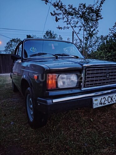 LADA (VAZ) 2107 2004, 94,000 km - 1.6 л - Lənkəran