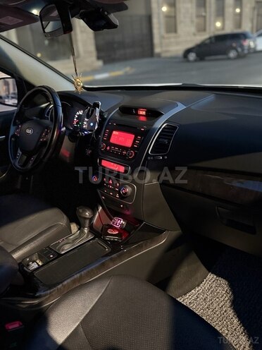 Kia Sorento 2014, 167,000 km - 2.0 l - Sumqayıt