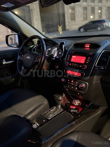 Kia Sorento 2014, 167,000 km - 2.0 l - Sumqayıt