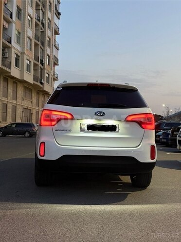 Kia Sorento 2014, 167,000 km - 2.0 l - Sumqayıt