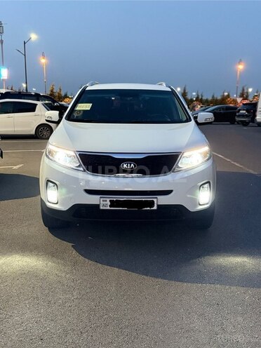 Kia Sorento 2014, 167,000 km - 2.0 l - Sumqayıt