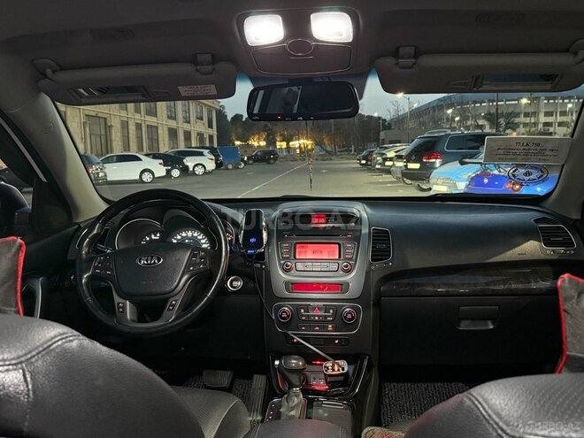 Kia Sorento 2014, 167,000 km - 2.0 l - Sumqayıt