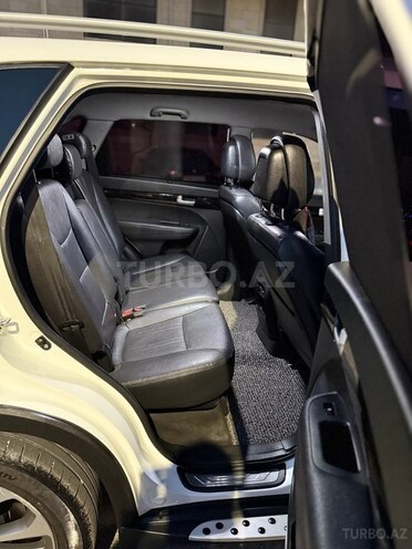 Kia Sorento 2014, 167,000 km - 2.0 l - Sumqayıt