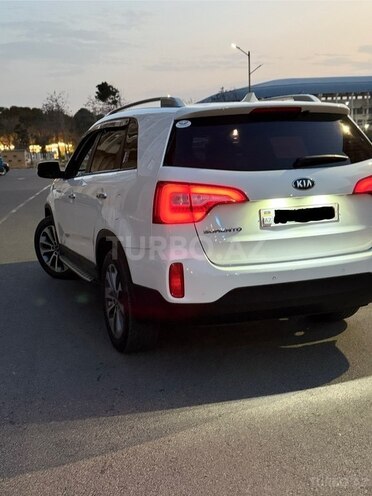 Kia Sorento 2014, 167,000 km - 2.0 l - Sumqayıt