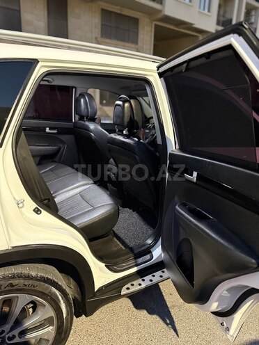 Kia Sorento 2014, 167,000 km - 2.0 l - Sumqayıt