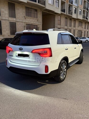 Kia Sorento 2014, 167,000 km - 2.0 l - Sumqayıt