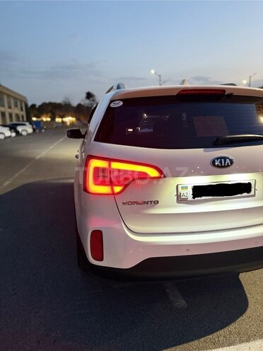 Kia Sorento 2014, 167,000 km - 2.0 l - Sumqayıt