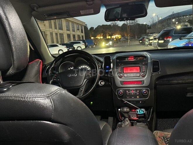 Kia Sorento 2014, 167,000 km - 2.0 l - Sumqayıt