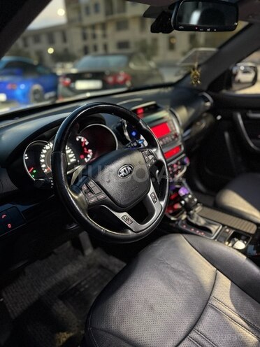 Kia Sorento 2014, 167,000 km - 2.0 l - Sumqayıt