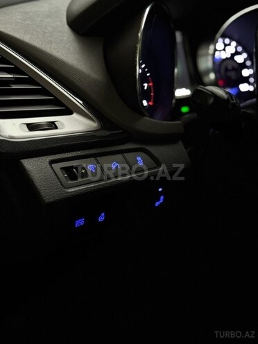 Hyundai Santa Fe 2015, 105,000 km - 2.0 l - Gəncə