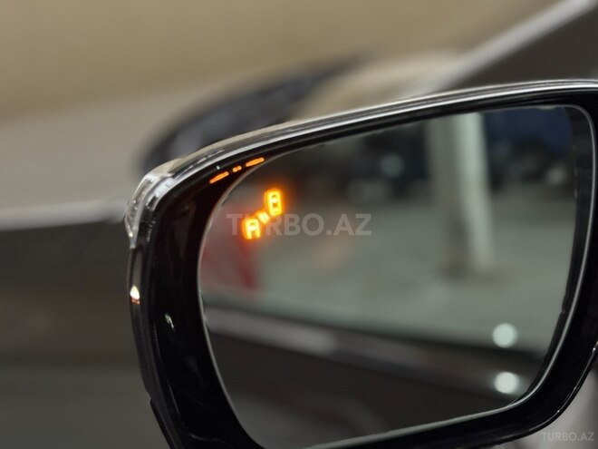 Hyundai Santa Fe 2015, 105,000 km - 2.0 l - Gəncə
