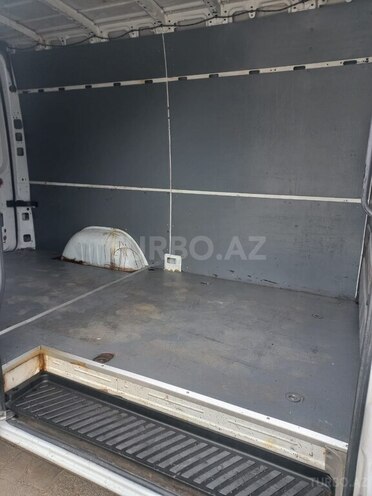 Mercedes Sprinter 315 2008, 440,000 km - 2.2 l - Cəlilabad