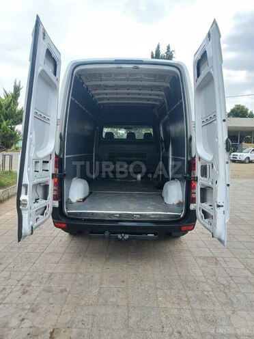 Mercedes Sprinter 315 2008, 440,000 km - 2.2 l - Cəlilabad