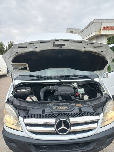 Mercedes Sprinter 315 2008, 440,000 km - 2.2 l - Cəlilabad