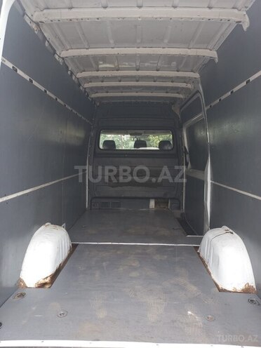 Mercedes Sprinter 315 2008, 440,000 km - 2.2 l - Cəlilabad