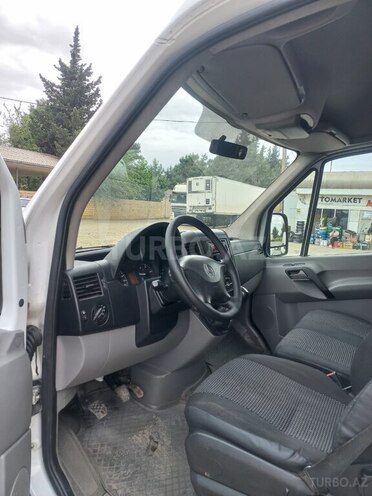 Mercedes Sprinter 315 2008, 440,000 km - 2.2 l - Cəlilabad