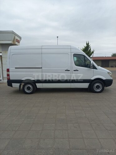 Mercedes Sprinter 315 2008, 440,000 km - 2.2 l - Cəlilabad