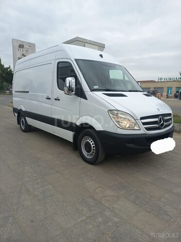 Mercedes Sprinter 315 2008, 440,000 km - 2.2 l - Cəlilabad