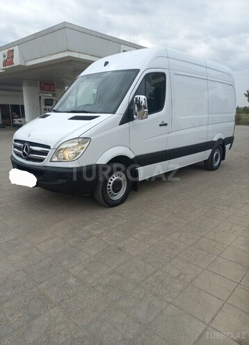 Mercedes Sprinter 315 2008, 440,000 km - 2.2 l - Cəlilabad