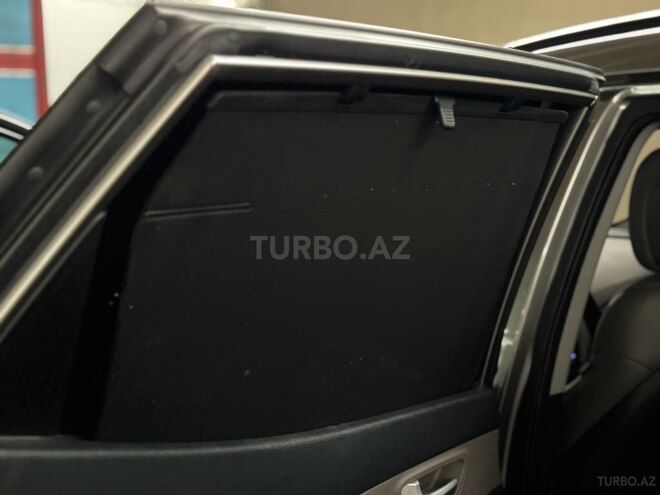 Hyundai Santa Fe 2015, 105,000 km - 2.0 l - Gəncə
