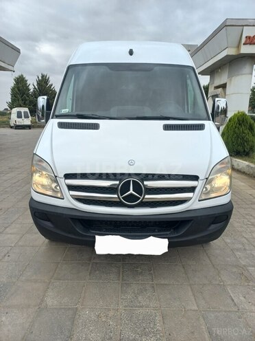 Mercedes Sprinter 315 2008, 440,000 km - 2.2 l - Cəlilabad