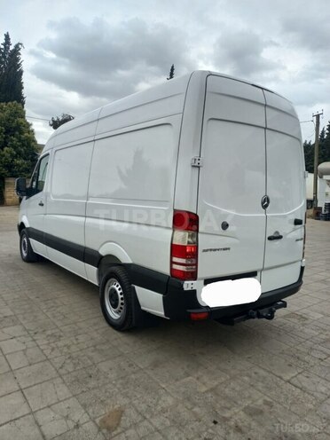 Mercedes Sprinter 315 2008, 440,000 km - 2.2 l - Cəlilabad