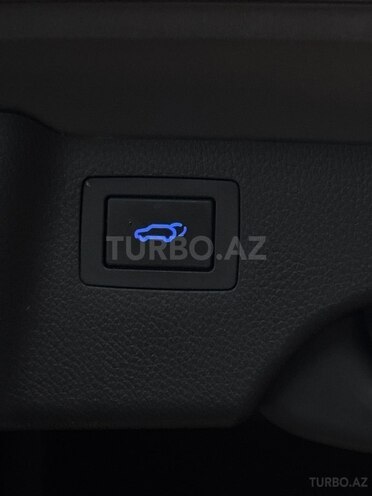 Hyundai Santa Fe 2015, 105,000 km - 2.0 l - Gəncə