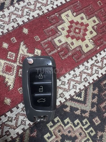 Opel Astra 1998, 500,000 km - 1.6 l - Bakı
