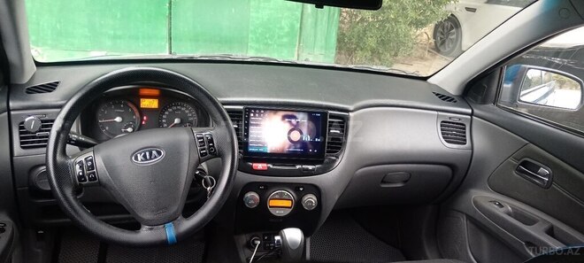 Kia Pride 2007, 292,000 km - 1.5 л - Bakı