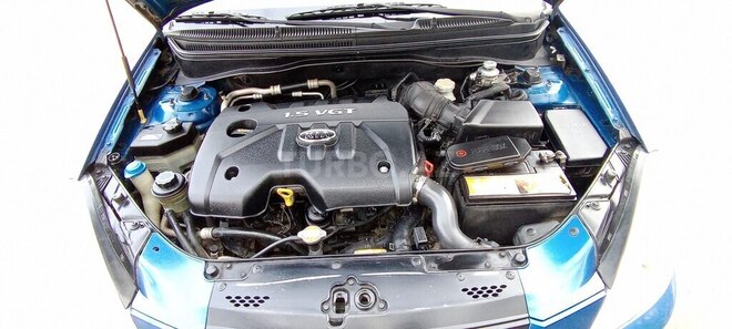 Kia Pride 2007, 292,000 km - 1.5 л - Bakı