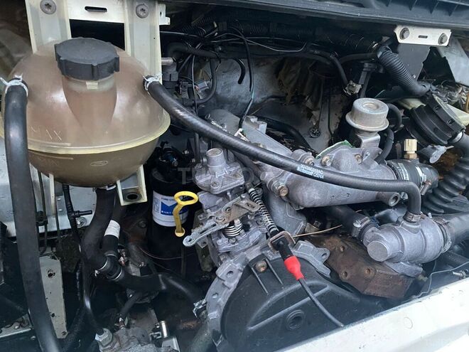 Ford Transit-13