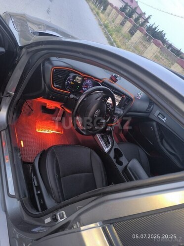 Kia Optima 2012, 246,000 km - 2.0 л - Bakı