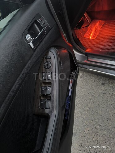 Kia Optima 2012, 246,000 km - 2.0 л - Bakı