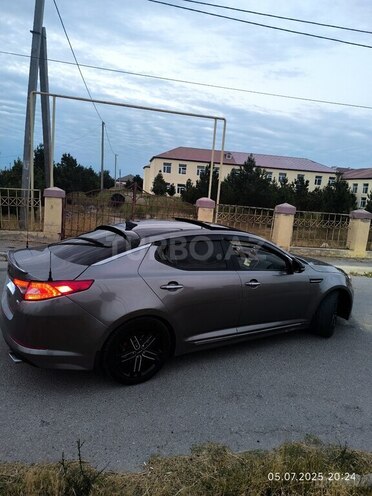 Kia Optima 2012, 246,000 km - 2.0 л - Bakı