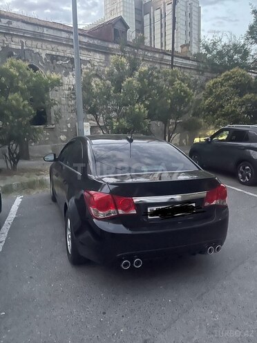 Chevrolet Cruze 2015, 230,000 km - 14.0 l - Bakı